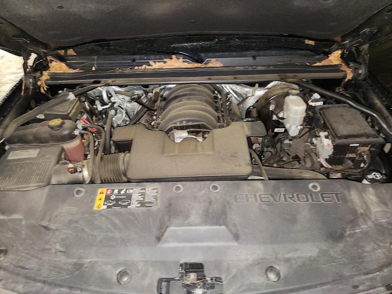 Aukcja sprzedaży 2017 Chevrolet Suburban, vin: 1GNSKJKC8HR282600, numer aukcji: 45624046