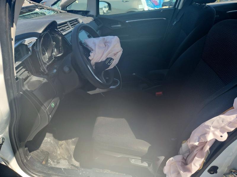 Aukcja sprzedaży 2019 Honda Fit, vin: 3HGGK5H48KM738935, numer aukcji: 47573656