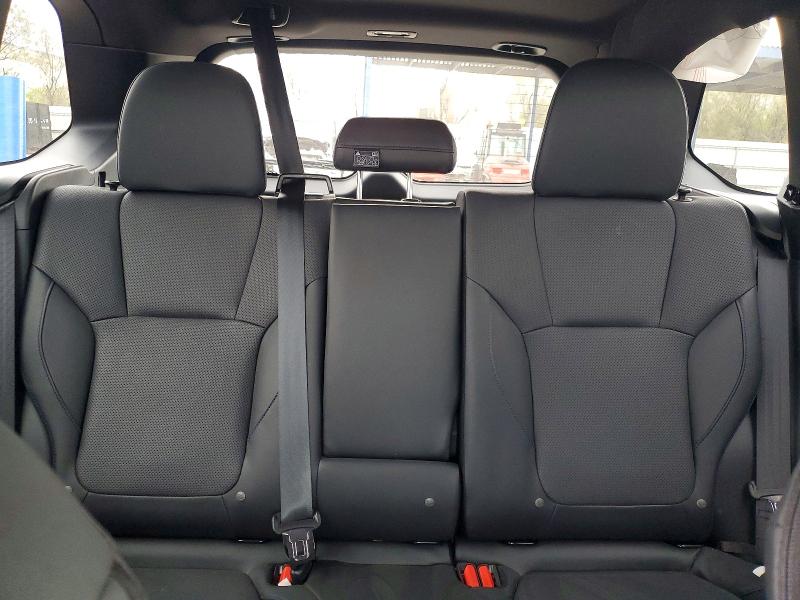 Продаж на аукціоні авто 2025 Subaru Forester, vin: JF2SLDRC4SH600823, номер лоту: 48259546