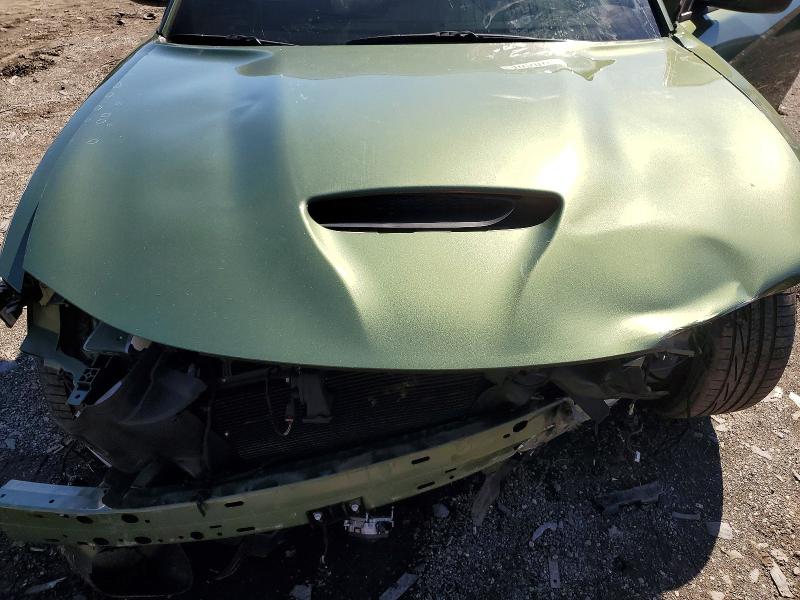 Продаж на аукціоні авто 2023 Dodge Charger, vin: 2C3CDXGJ6PH541704, номер лоту: 46586516