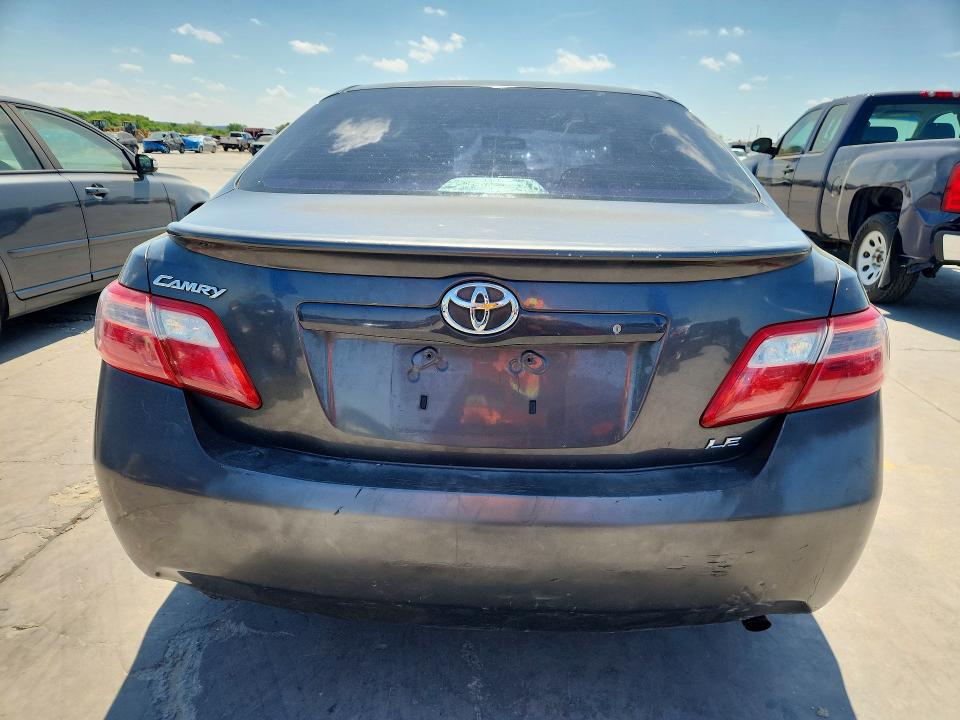 Продажа на аукционе авто 2009 Toyota Camry, vin: 4T4BE46KX9R088606, номер лота: 48297886