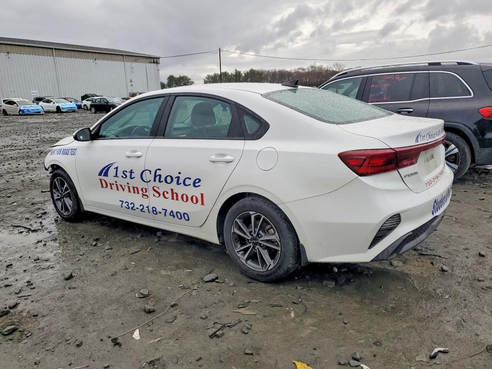 Aukcja sprzedaży 2023 Kia Forte, vin: 3KPF24ADXPE586009, numer aukcji: 47525076