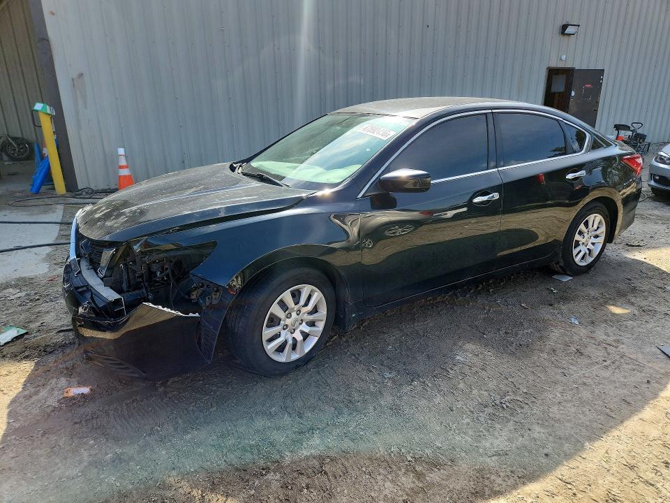 Продажа на аукционе авто 2017 Nissan Altima, vin: 1N4AL3AP3HC265200, номер лота: 47592406