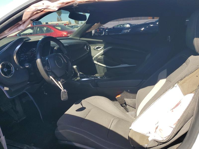 Продажа на аукционе авто 2023 Chevrolet Camaro, vin: 1G1FB1RX6P0128918, номер лота: 41590566