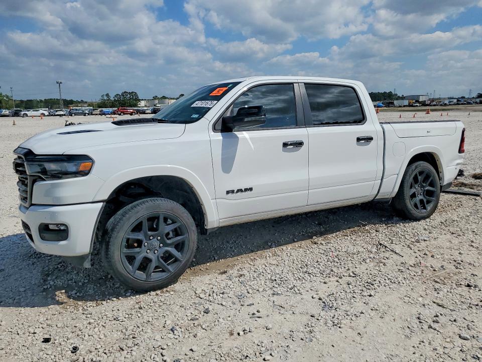 Aukcja sprzedaży 2025 Ram 1500, vin: 1C6SRFJP9SN766495, numer aukcji: 47101676