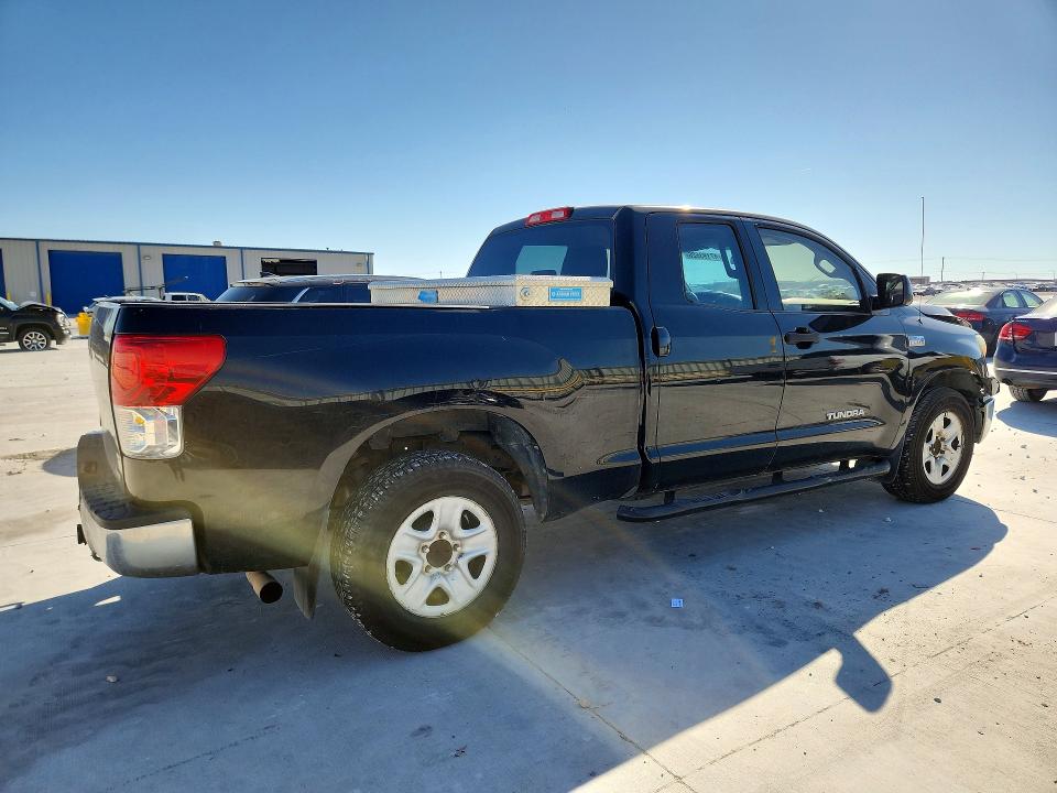 2010 Toyota Tundra მანქანა იყიდება აუქციონზე, vin: 5TFRY5F15AX091806, აუქციონის ნომერი: 47193626