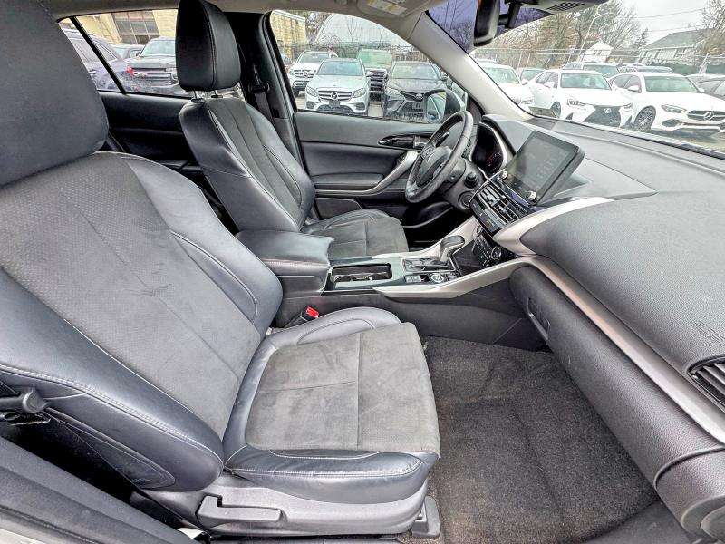 Продаж на аукціоні авто 2022 Mitsubishi Eclipse Cross, vin: JA4ATWAA6NZ000877, номер лоту: 47840956