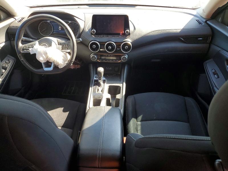 Продаж на аукціоні авто 2024 Niss Sentra, vin: 3N1AB8CV9RY242280, номер лоту: 46511486