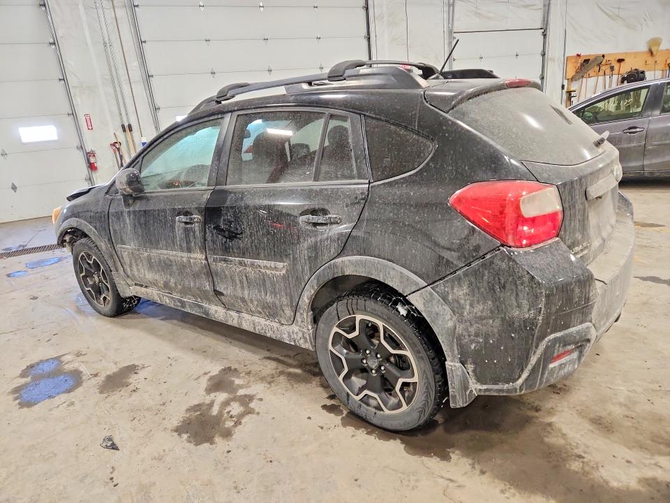 79380655 :رقم المزاد ، JF2GPAGC3DH828844 vin ، 2013 Subaru Xv Crosstrek مزاد بيع