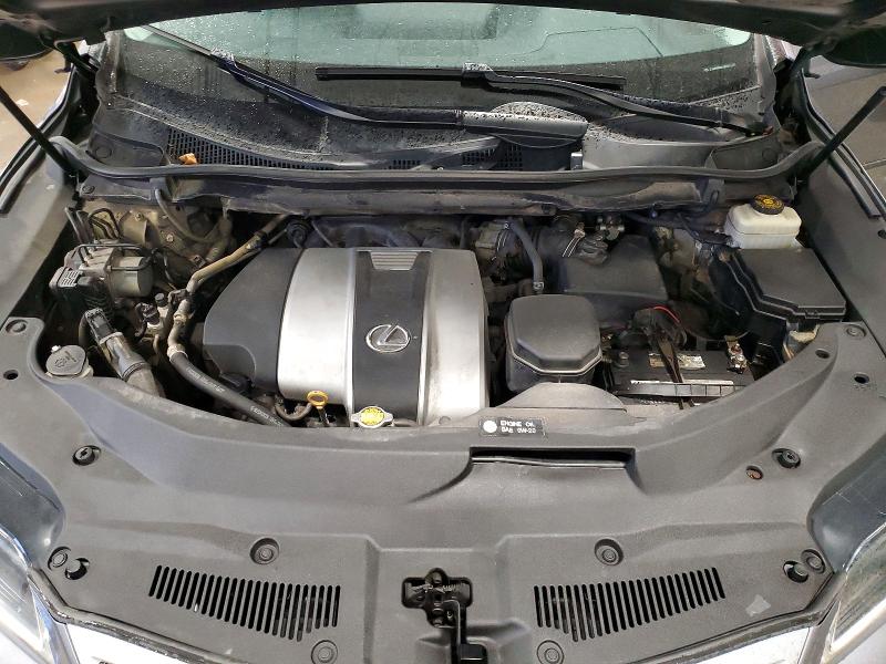 45696796 :رقم المزاد ، 2T2BZMCA9GC026442 vin ، 2016 Lexus Rx 350 مزاد بيع
