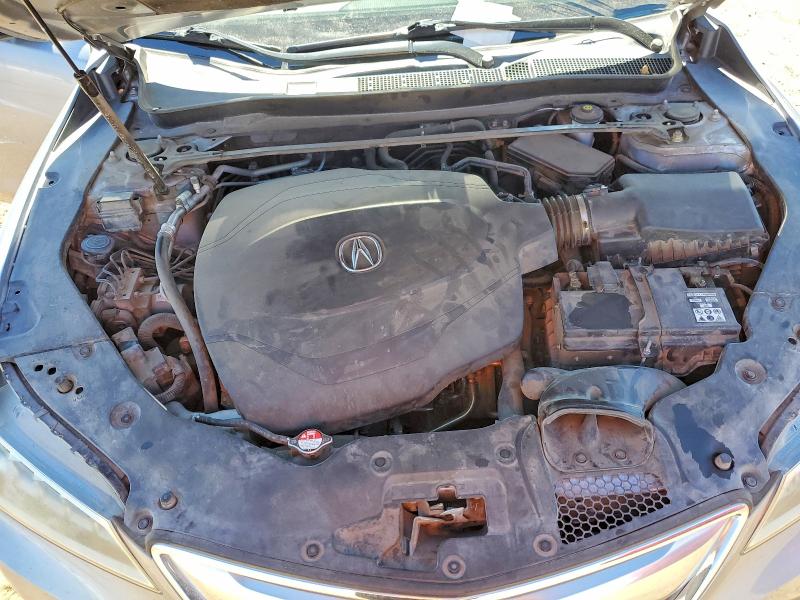 2015 Acura Tlx მანქანა იყიდება აუქციონზე, vin: 19UUB2F58FA017997, აუქციონის ნომერი: 41828556