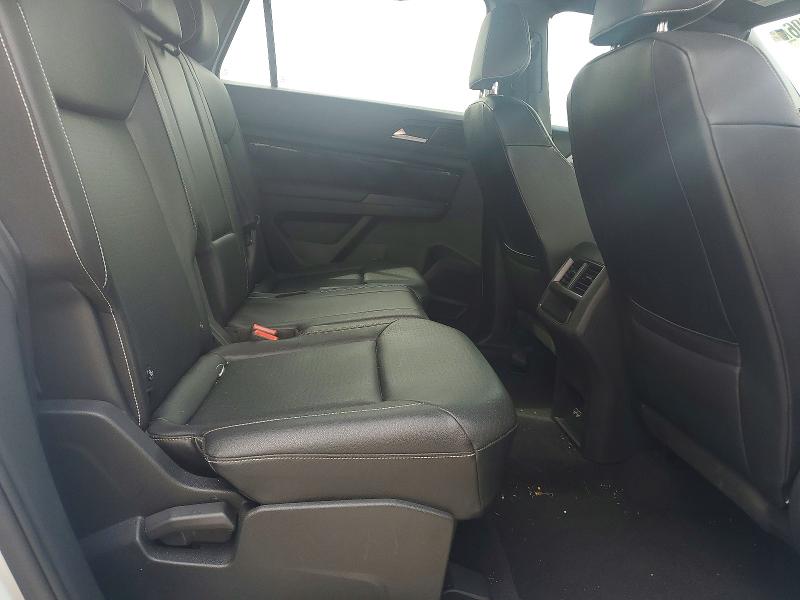 2020 Volkswagen Atlas Cross Sport მანქანა იყიდება აუქციონზე, vin: 1V2MC2CA2LC207760, აუქციონის ნომერი: 41976906