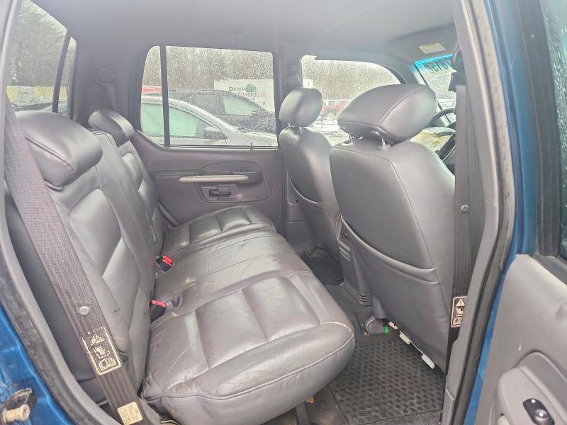 Aukcja sprzedaży 2001 Ford Explorer Sport Trac, vin: 1FMZU67E01UC63000, numer aukcji: 79627815