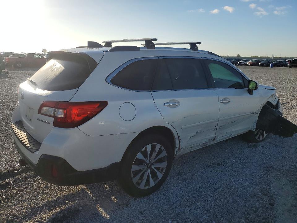 Продажа на аукционе авто 2019 Subaru Outback, vin: 4S4BSATC2K3273422, номер лота: 47563806