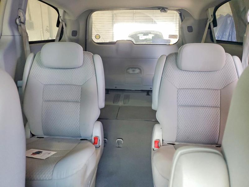 47070706 :رقم المزاد ، 2A8HR54149R674396 vin ، 2009 Chrysler Town & Country مزاد بيع
