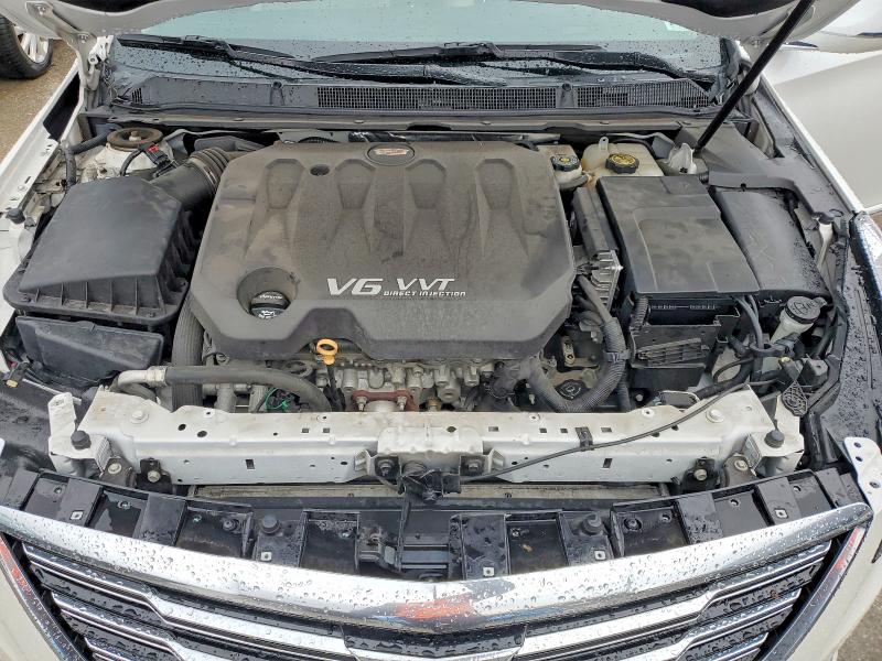 Продаж на аукціоні авто 2019 Cadillac Xts, vin: 2G61M5S30K9100320, номер лоту: 79406195