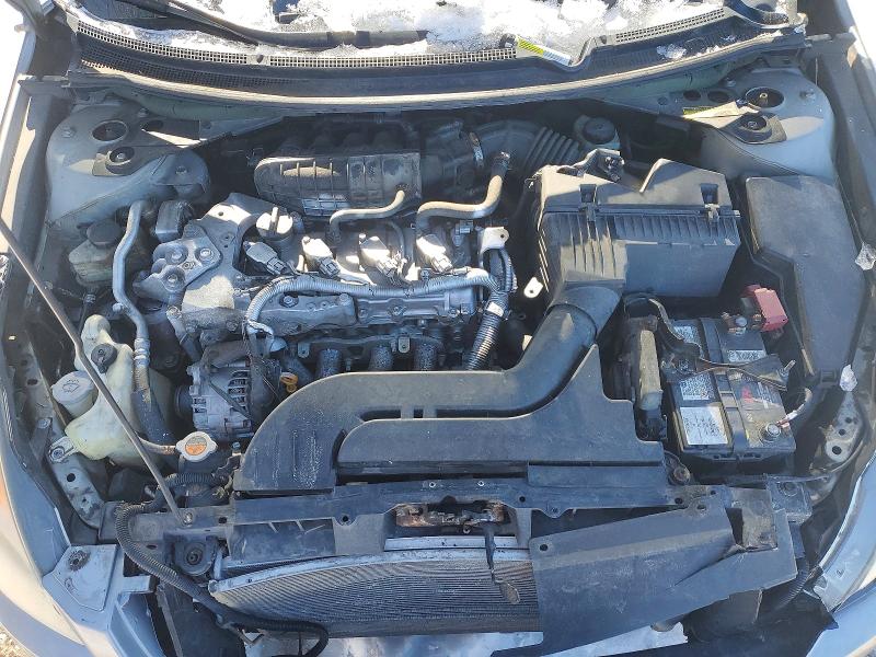Продаж на аукціоні авто 2007 Nissan Altima, vin: 1N4AL21E47C176310, номер лоту: 76605495