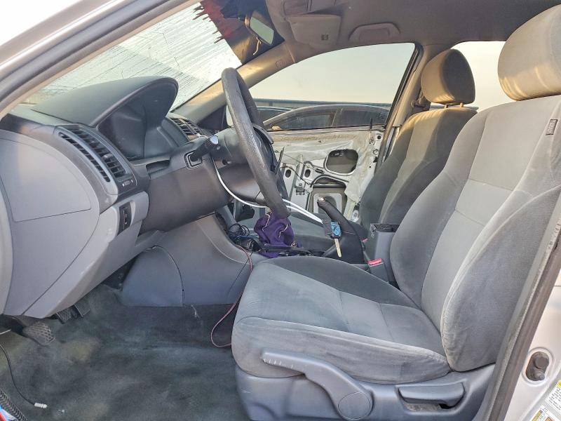 47274026 :رقم المزاد ، 1HGCM55316A079717 vin ، 2006 Honda Accord مزاد بيع