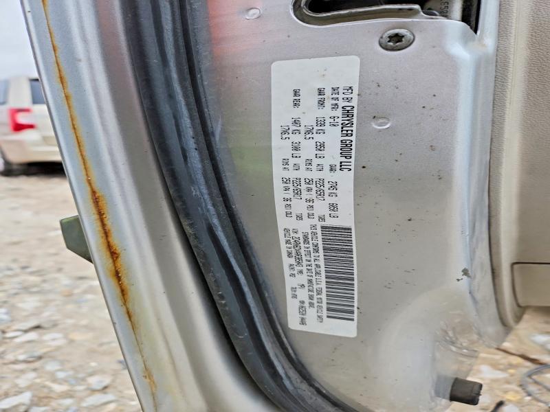 Продаж на аукціоні авто 2010 Dodge Grand Caravan, vin: 2D4RN6DX4AR385043, номер лоту: 41912206