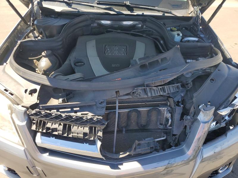 Продажа на аукционе авто 2011 Mercedes-benz Glk, vin: WDCGG5GB9BF534784, номер лота: 47108766