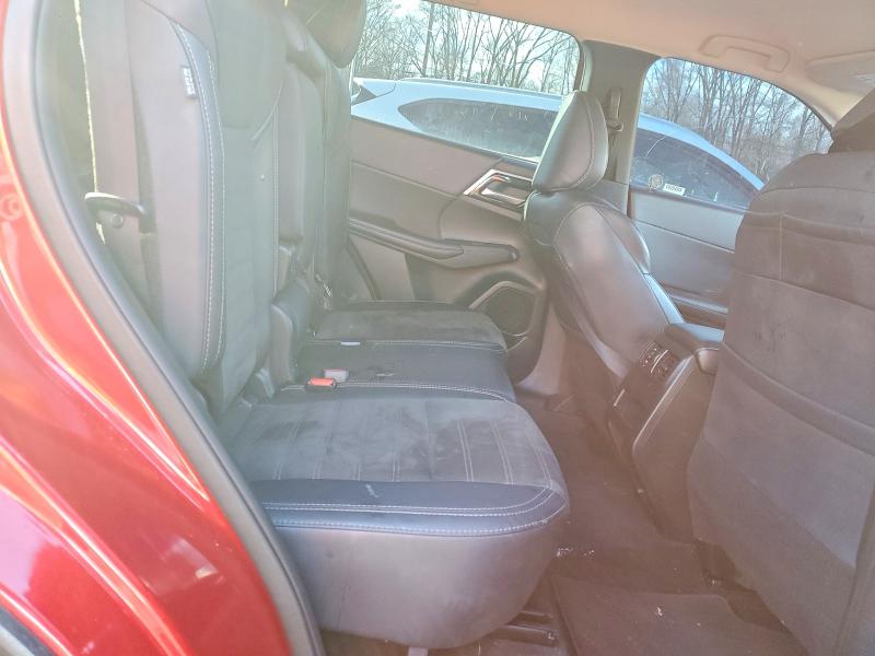 Aukcja sprzedaży 2024 Mitsubishi Outlander, vin: JA4J4VA87RZ089983, numer aukcji: 46140036