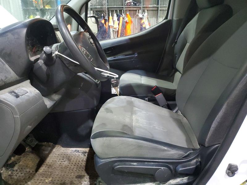 Aukcja sprzedaży 2021 Nissan Nv200, vin: 3N6CM0KN0MK705600, numer aukcji: 42045756