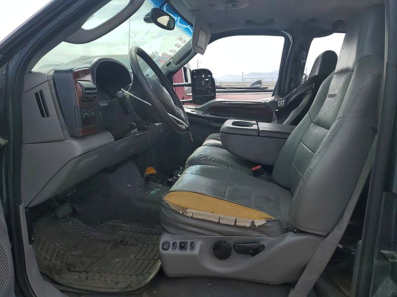 Aukcja sprzedaży 2005 Ford F350, vin: 1FTWW31P65EC81964, numer aukcji: 45454816