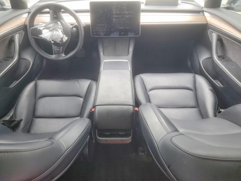Aukcja sprzedaży 2023 Tesla Model 3, vin: 5YJ3E1EA9PF385396, numer aukcji: 46583836