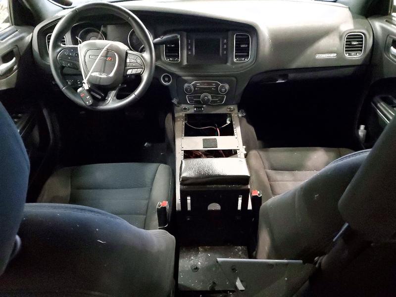 Aukcja sprzedaży 2017 Dodge Charger, vin: 2C3CDXKT1HH621244, numer aukcji: 47967226