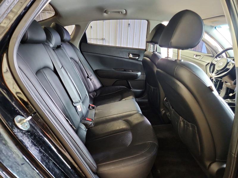 Aukcja sprzedaży 2018 Kia Optima, vin: 5XXGU4L32JG195549, numer aukcji: 79828125
