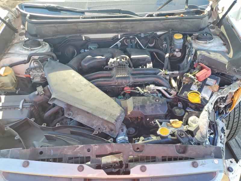 46957166 :رقم المزاد ، 4S4BRBSC8D3292093 vin ، 2013 Subaru Outback مزاد بيع