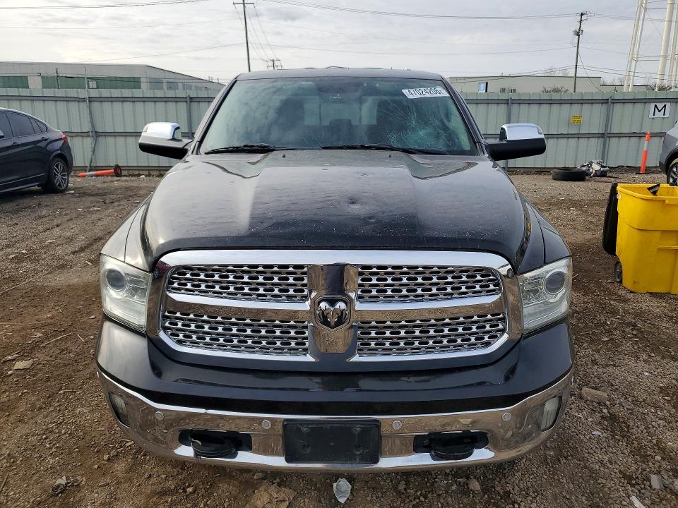 2014 Ram 1500 მანქანა იყიდება აუქციონზე, vin: 1C6RR7NM3ES318666, აუქციონის ნომერი: 47024206