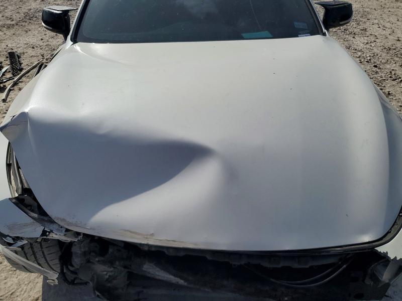 Продажа на аукционе авто 2017 Infiniti Q60, vin: JN1EV7EK3HM361000, номер лота: 46753046