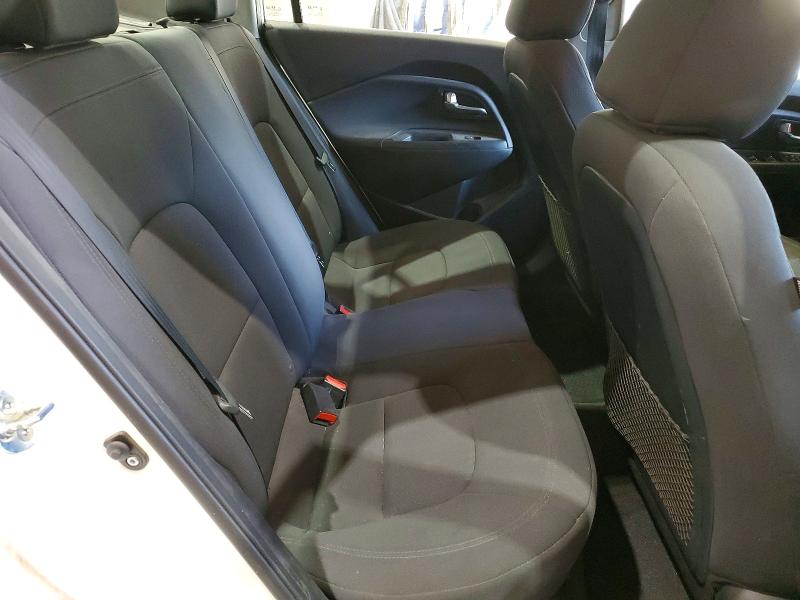 Продажа на аукционе авто 2015 Kia Rio, vin: KNADN4A32F6468429, номер лота: 46629086
