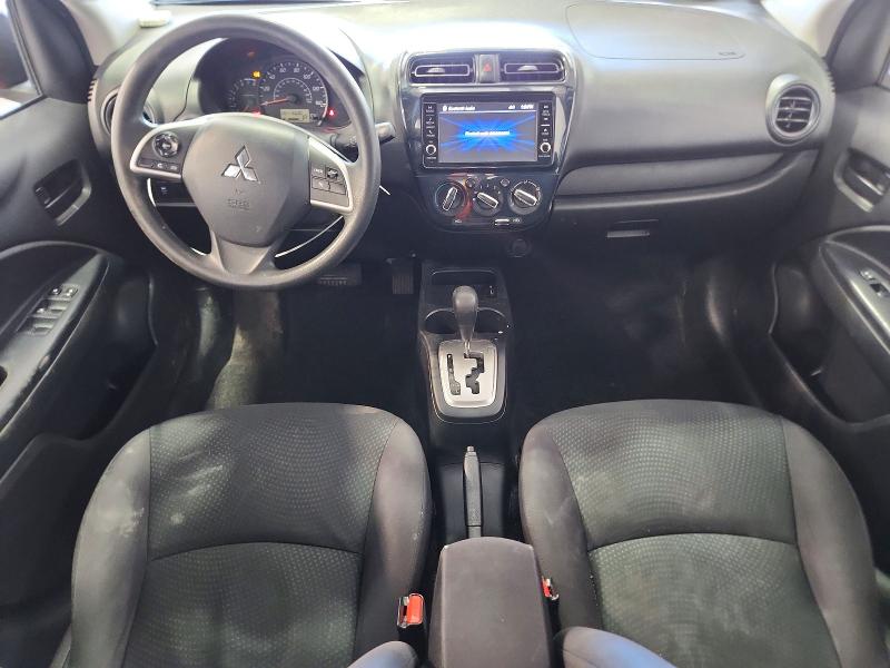 Aukcja sprzedaży 2019 Mitsubishi Mirage, vin: ML32F3FJ8KHF13922, numer aukcji: 42000166