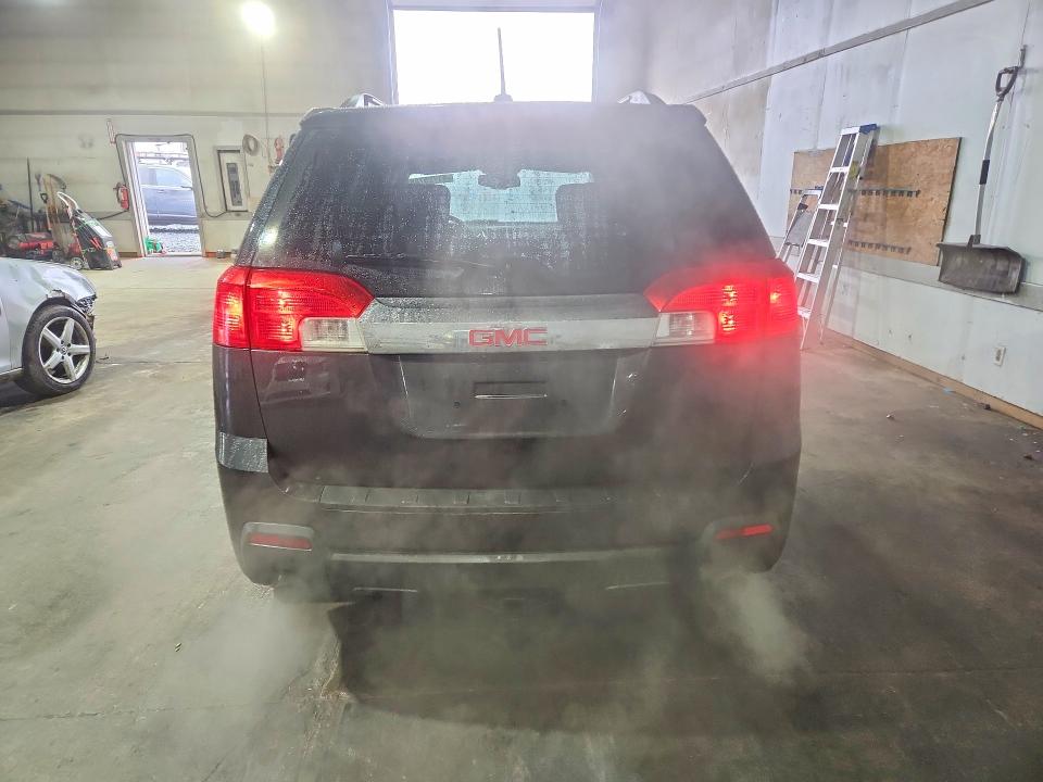 Продажа на аукционе авто 2015 Gmc Terrain, vin: 2GKFLRE30F6421424, номер лота: 41725786