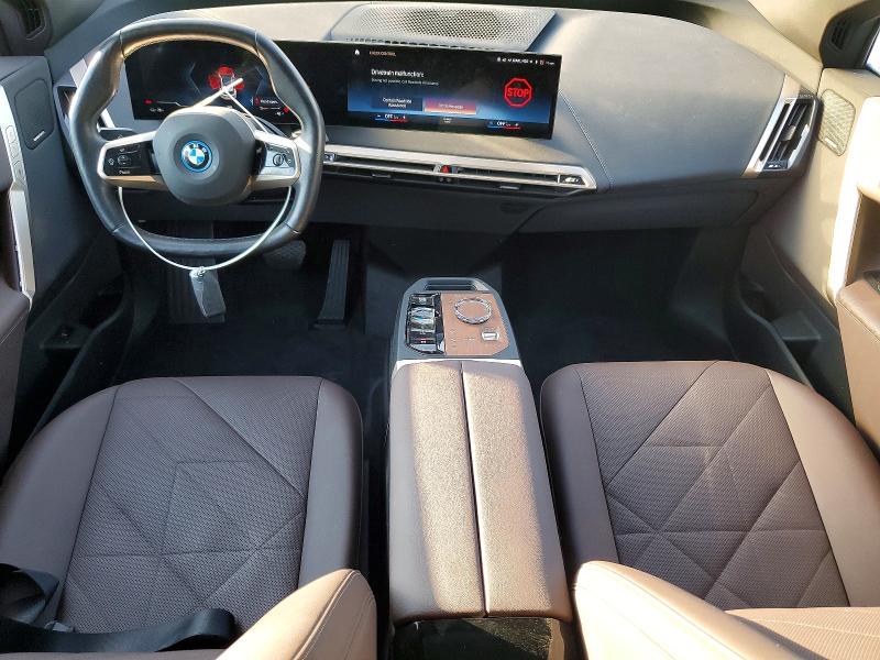 Продажа на аукционе авто 2023 Bmw Ix, vin: WB523CF06PCM41127, номер лота: 47626446