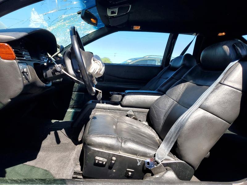 Aukcja sprzedaży 1994 Cadillac Eldorado, vin: 1G6EL12Y4RU621059, numer aukcji: 45453016