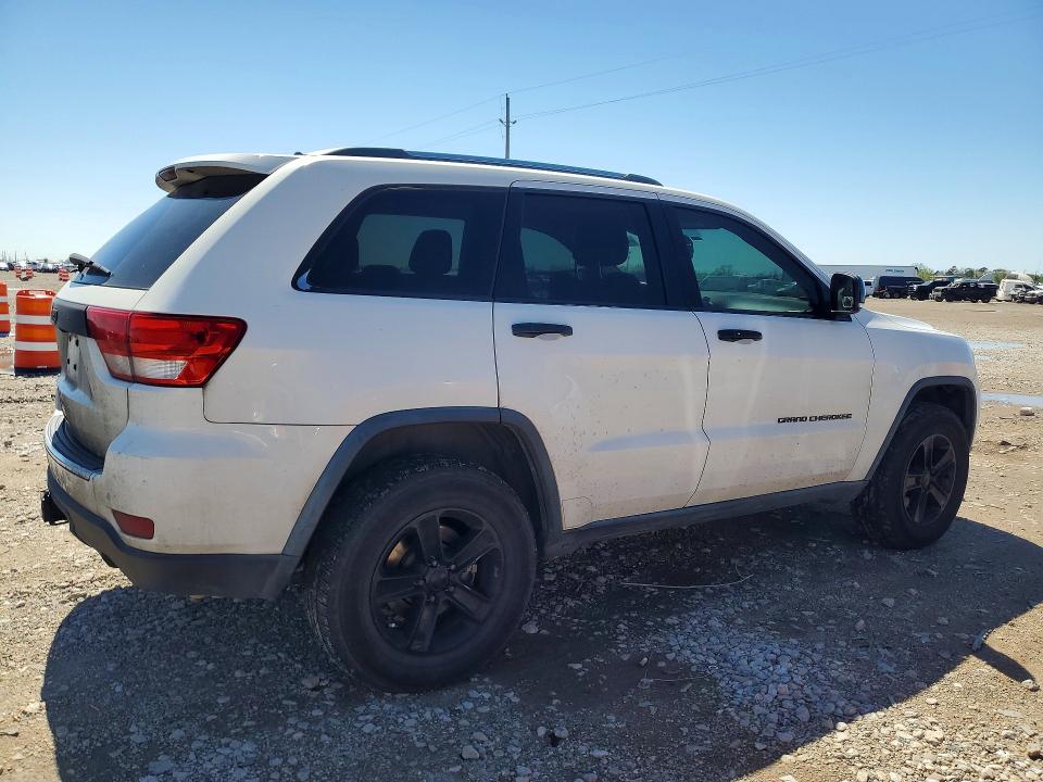 Aukcja sprzedaży 2012 Jeep Grand Cherokee, vin: 1C4RJFCT1CC237483, numer aukcji: 45876546