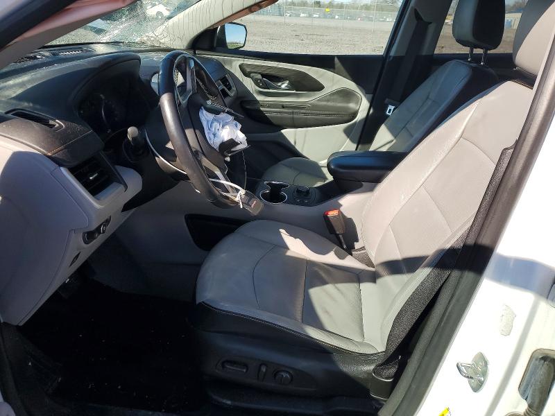 Продаж на аукціоні авто 2019 Gmc Terrain, vin: 3GKALVEV1KL327840, номер лоту: 46680236