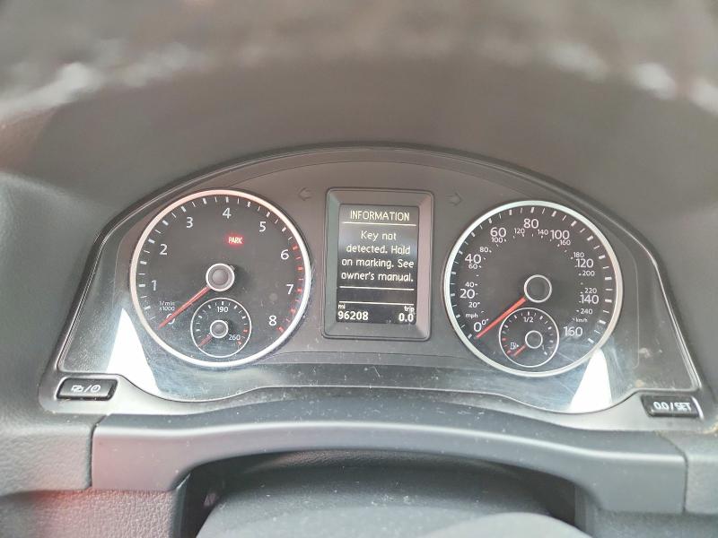 Продажа на аукционе авто 2017 Volkswagen Tiguan, vin: WVGBV7AX9HK051006, номер лота: 46917546