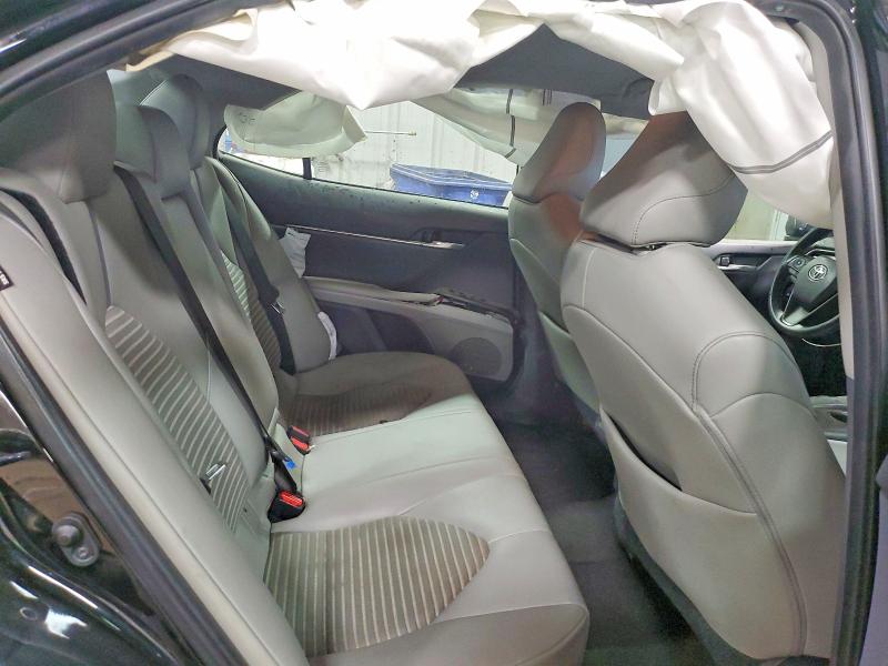 Aukcja sprzedaży 2021 Toyota Camry, vin: 4T1G11AK1MU430244, numer aukcji: 47296436
