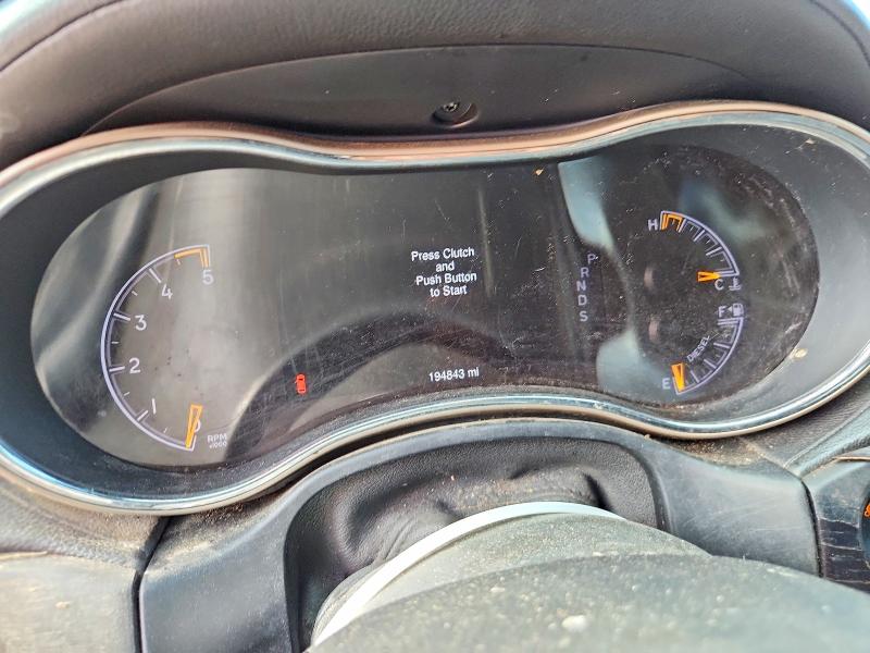 Продаж на аукціоні авто 2014 Jeep Grand Cherokee, vin: 1C4RJEJM2EC424241, номер лоту: 48022226