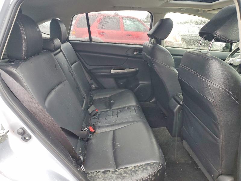 Продажа на аукционе авто 2014 Subaru Xv Crosstrek, vin: JF2GPBKC7EH334582, номер лота: 45703176