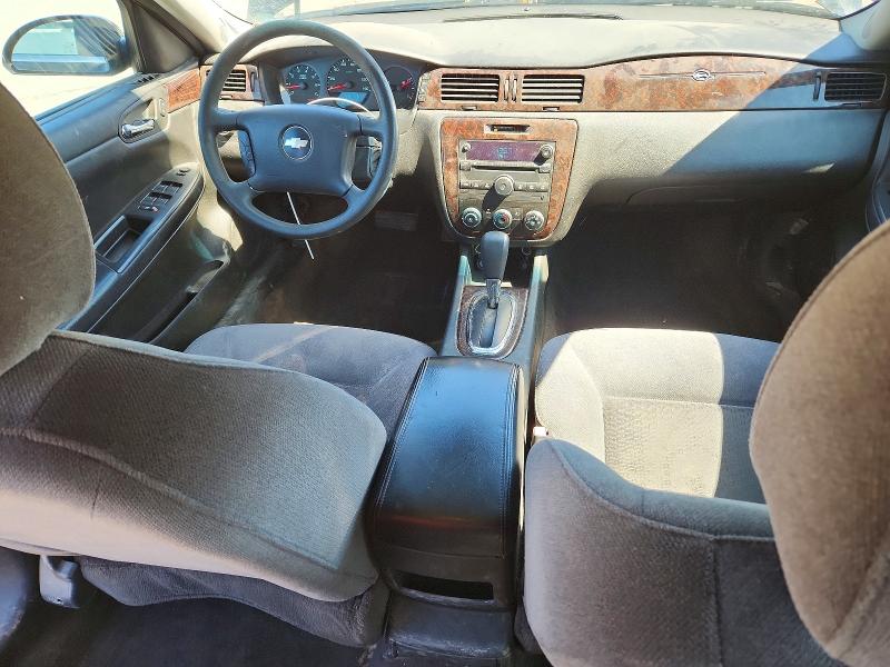 Aukcja sprzedaży 2013 Chevrolet Impala, vin: 2G1WF5E33D1262848, numer aukcji: 47046566