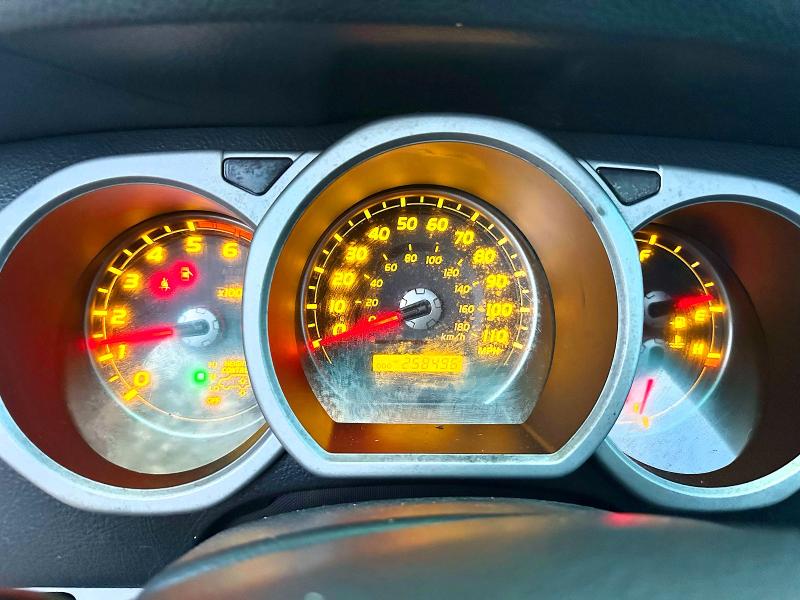 47843506 :رقم المزاد ، JTEBT17R748009565 vin ، 2004 Toyota 4runner مزاد بيع