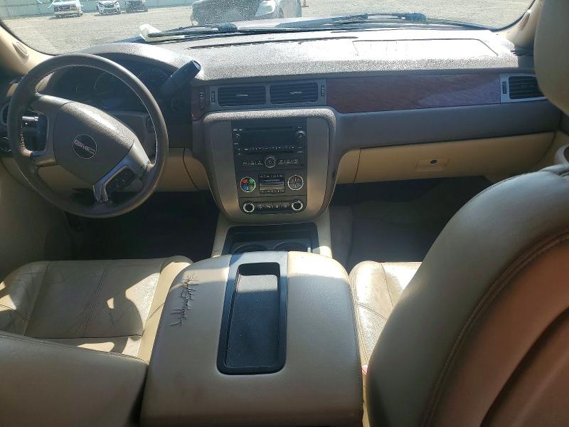 Продажа на аукционе авто 2008 Gmc Yukon Xl, vin: 1GKFC16J98R162955, номер лота: 47337266
