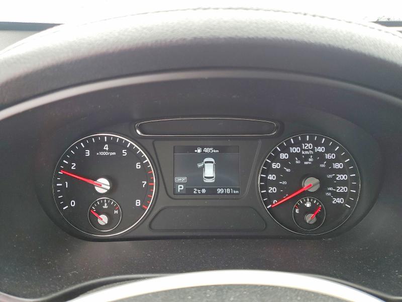 Aukcja sprzedaży 2019 Kia Sorento, vin: 5XYPGDA39KG577147, numer aukcji: 46725826