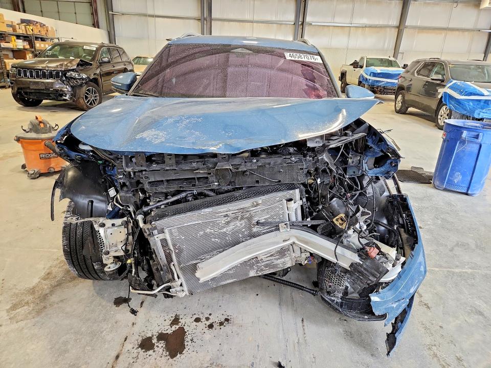 Aukcja sprzedaży 2025 Volkswagen Tiguan, vin: 3VVLR7RM8SM049711, numer aukcji: 46587076