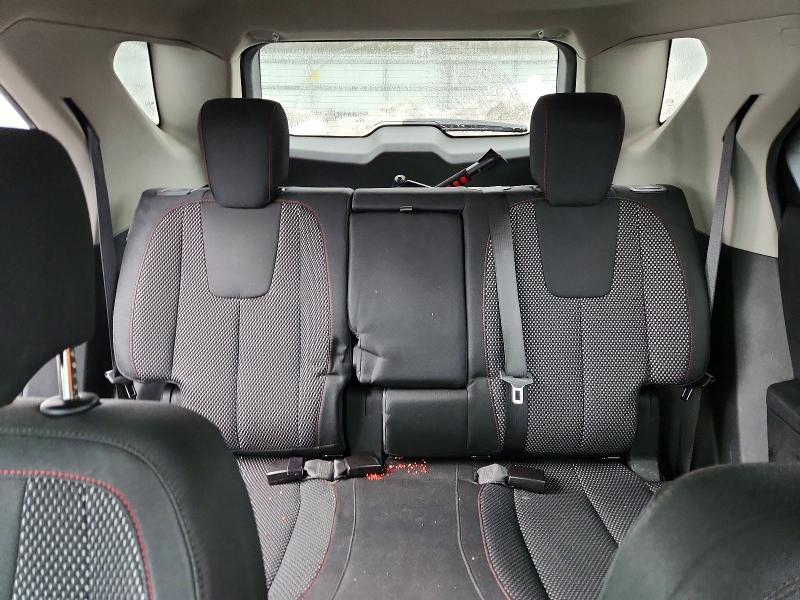 Aukcja sprzedaży 2016 Chevrolet Equinox, vin: 2GNFLFEK3G6327192, numer aukcji: 79491225